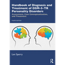 Handbook of Diagnosis and Treatment of Dsm-5-Tr Personality Disorders: Assessment, Case Conceptualization, and Treatment