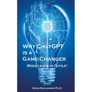Why ChatGPT is a Game-Changer