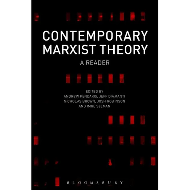 Contemporary Marxist Theory: A Reader