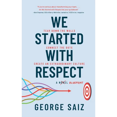 We Started with Respect