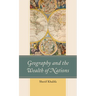 Geography and the Wealth of Nations