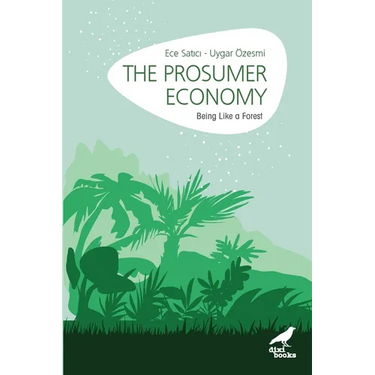 The Prosumer Economy