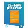 Oxford Discover 2e Level 2 Teachers Pack
