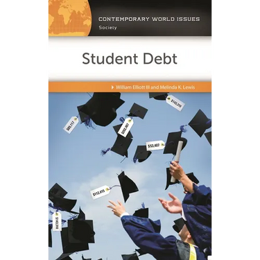 Student Debt: A Reference Handbook