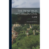 The Principles of German Civil Law