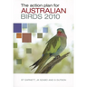 The Action Plan for Australian Birds