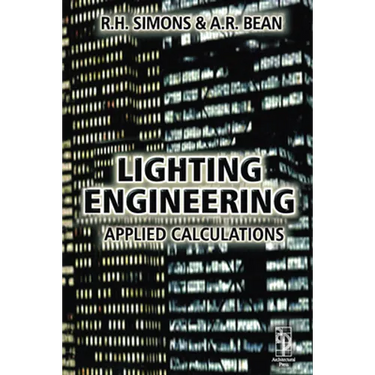 Lighting Engineering: Applied Calculations