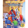 The Fearless Explorers of Guru Gobind Singh Ji: A Fun-Filled Activity Book for Young Sikhs