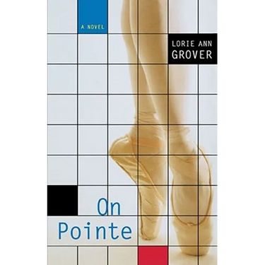 On Pointe