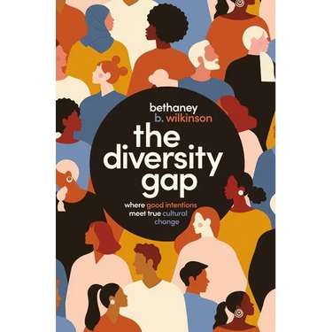 The Diversity Gap: Where Good Intentions Meet True Cultural Change