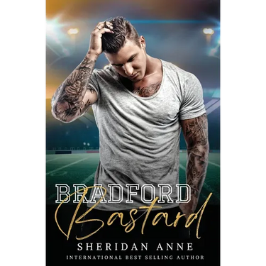 Bradford Bastard