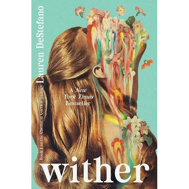 Wither: 15th Anniversary Edition