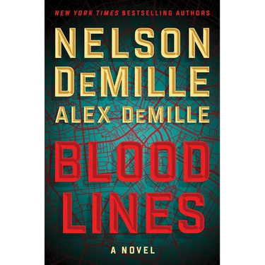 Blood Lines