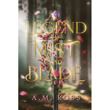 Legend of Mist and Blade