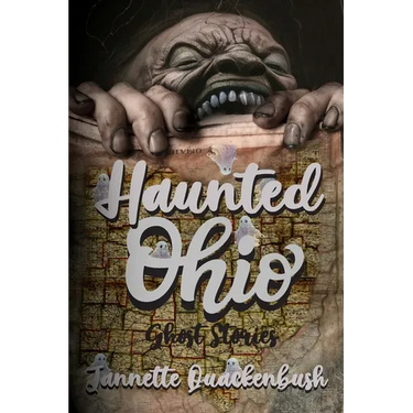 Haunted Ohio: Ghost Stories