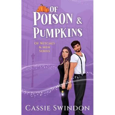 Of Poison & Pumpkins