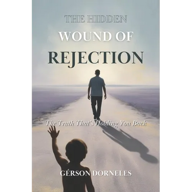 The Hidden Wound of Rejection: The Truth That's Holding You Back