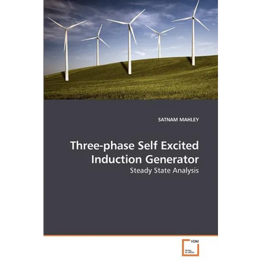 Three-phase Self Excited Induction Generator