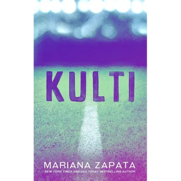 Kulti (Alternate Cover)