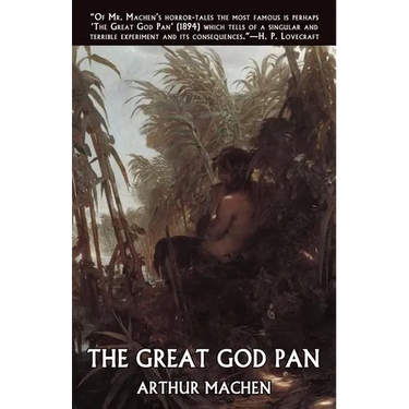 The Great God Pan