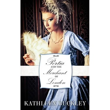 Portia and the Merchant of London