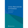 Civil Procedure in Norway