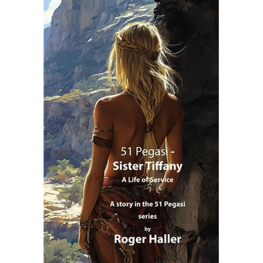 51 Pegasi - Sister Tiffany: A Life of Service