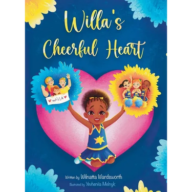 Willa's Cheerful Heart