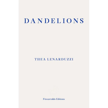 Dandelions