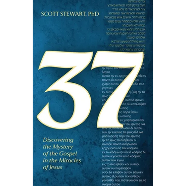 37: Discovering the Mystery of the Gospel in the Miracles of Jesus