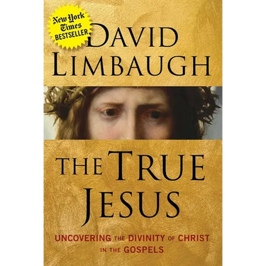 The True Jesus: Uncovering the Divinity of Christ in the Gospels