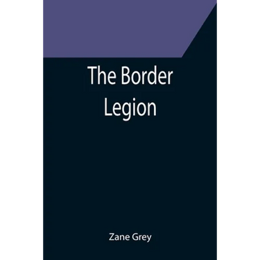The Border Legion