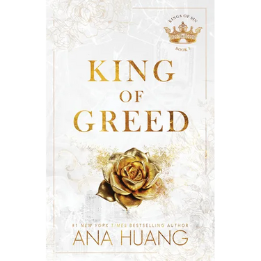 King of Greed