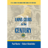 LIONS CLUBS in the 21st CENTURY