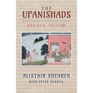 The Upanishads