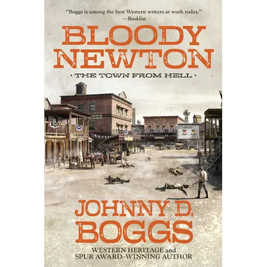 Bloody Newton