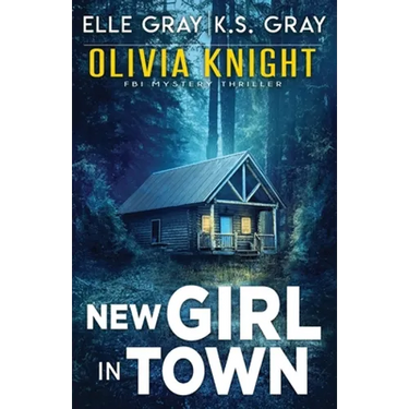 New Girl in Town
