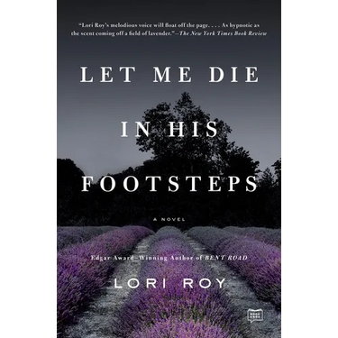 Let Me Die in His Footsteps
