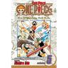 One Piece, Vol. 5