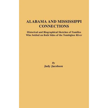 Alabama and Mississippi Connections