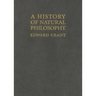 A History of Natural Philosophy