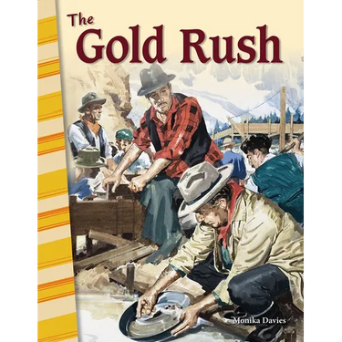 The Gold Rush