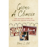 Given A Chance: The Success Story of A Killing Fields Survivor