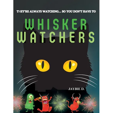 Whisker Watchers