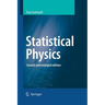 Statistical Physics