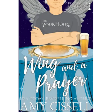 Wing and a Prayer