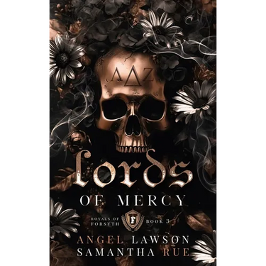 Lords of Mercy (Discrete Cover)