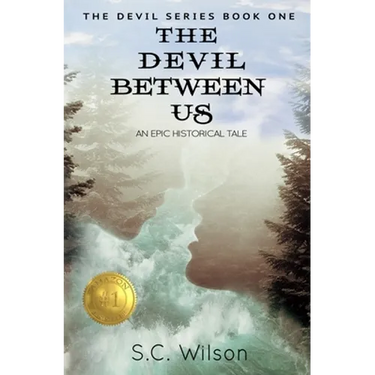 The Devil Between Us