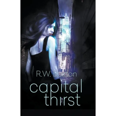 Capital Thirst