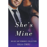 She's Mine: An Age Gap Romance Collection